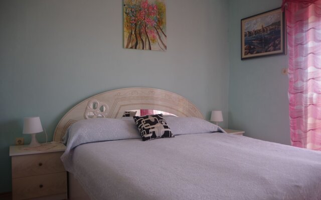 Apartments Opsenica
