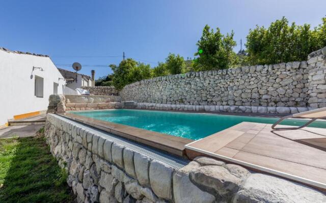 Villa Tipica "Arancelli 11"