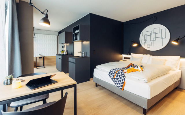 harry's home Bern Ostermundigen