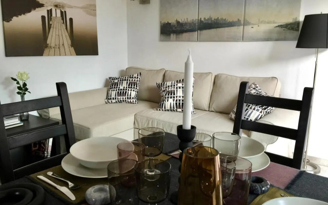 John Sea Suites