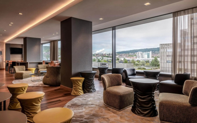 Sheraton Zurich Hotel