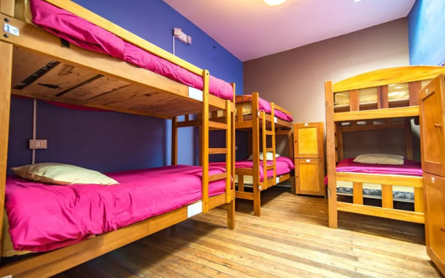 Inka Wild Hostel