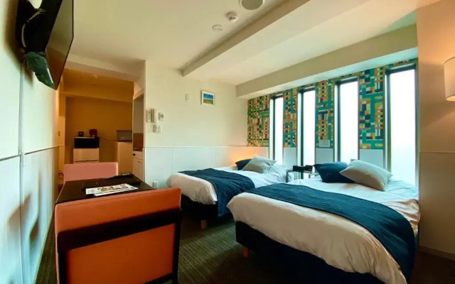 Residence Condominium KALAHAAI