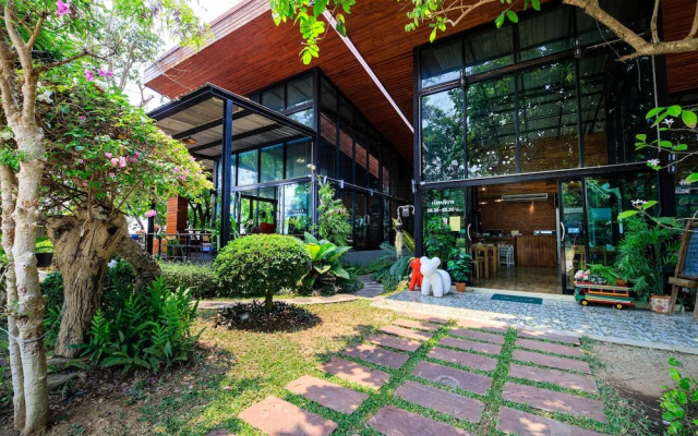 Onesook Resort Sukhothai