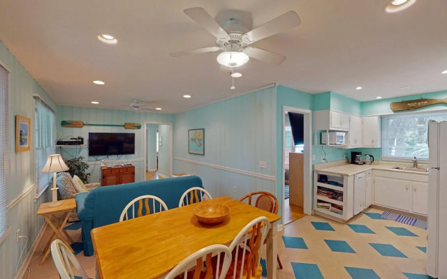 Beach Oaks 3 Bedroom Home