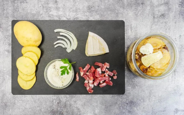 Comfort Aparthotel Besançon Les Hauts du Chazal