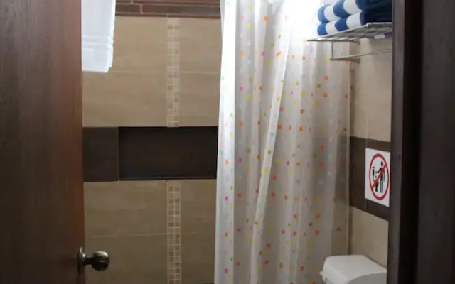Casa Mandarina Cozumel