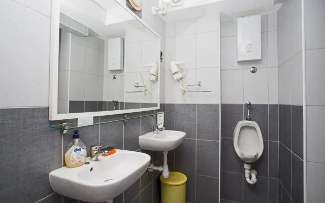 Frat House Hostel
