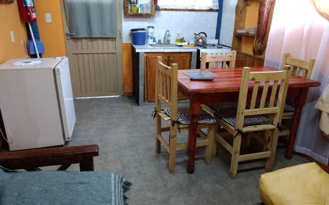 Apart Hotel Brisa de Otoño