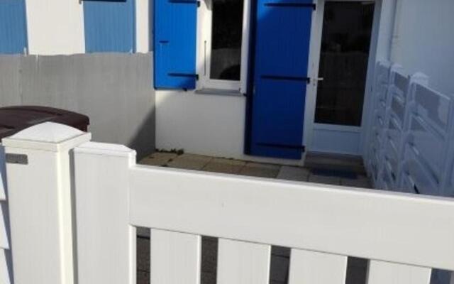 Maison La Faute-sur-Mer, 1 pièce, 4 personnes - FR-1-476-151