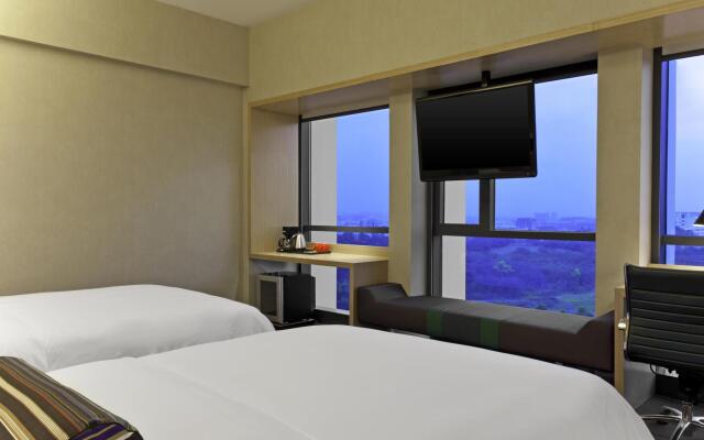 Aloft Nanhai Foshan