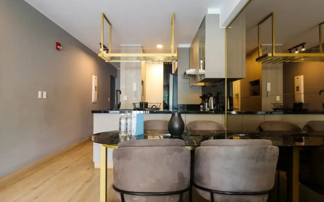 w Splendid 3BR in Barranco