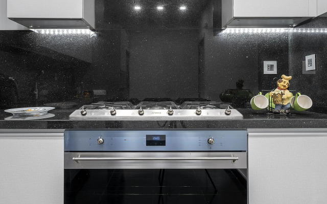 Vesta - Luxury APT - 2BR - New Cairo