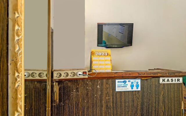 Hotel O Pondok Kancil Makassar