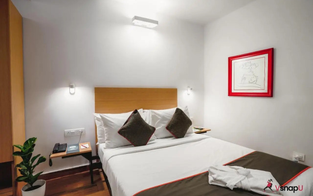Oyo Premium Candolim Beach