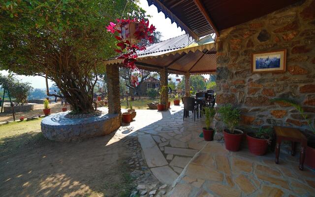 Hotel Castle Rock