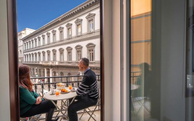 B&B DolceVita Napoli