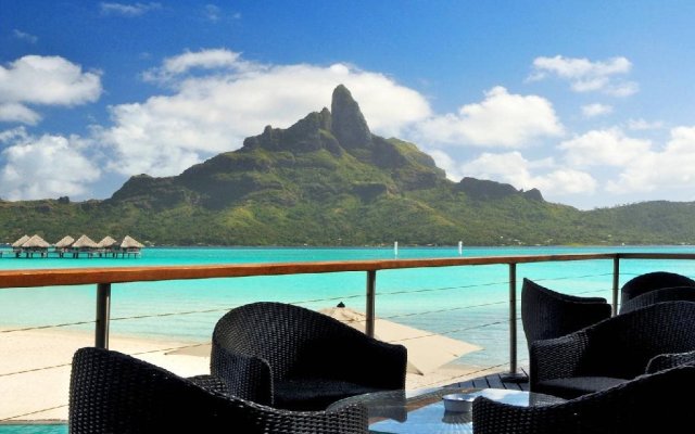 The Westin Bora Bora Resort & Spa