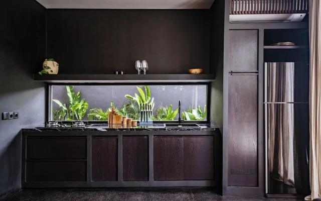 Villa Bōld x Gold At Bōld- Luxury Villas