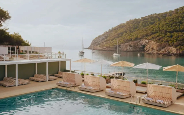 Mondrian Ibiza