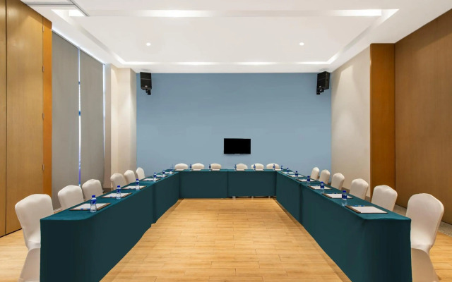 Holiday Inn Express Haikou West Coast by IHG