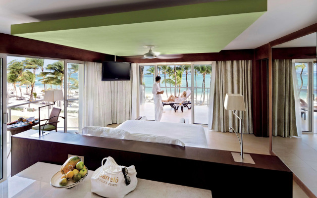 Barcelo Bavaro Palace - All Inclusive