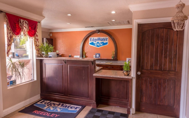Edgewater Inn Reedley