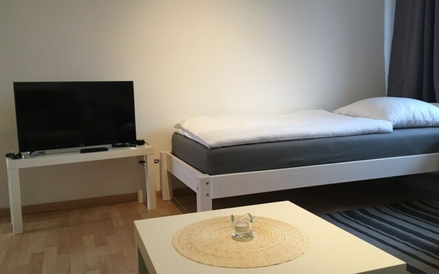 Campus Apartment Oldenburg