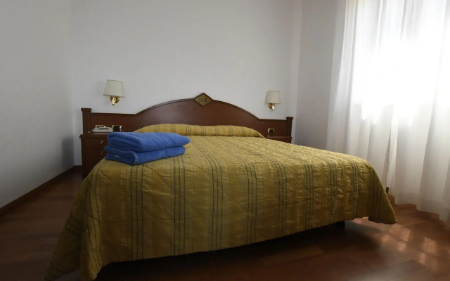 Hotel Rosa