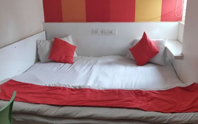 Hotel B Residency