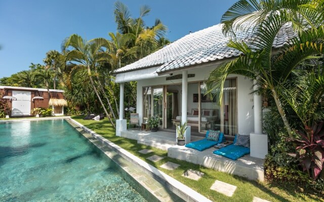 Villa Ganesha
