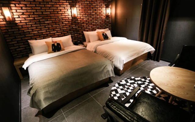 Seongnam Moran Hotel Supil