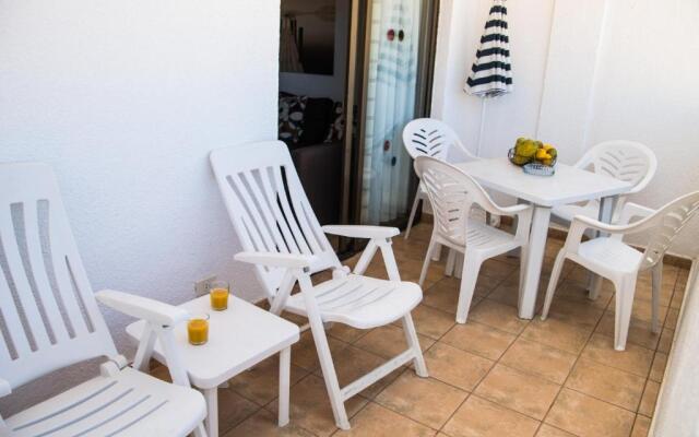 Apartment in las Americas La/81