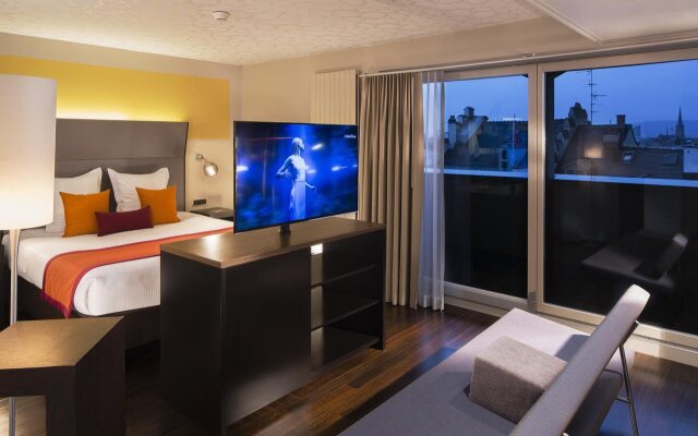 Hotel D - Basel - Fully Renovated 2025