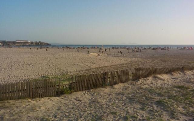 Apartamento Bloque 3