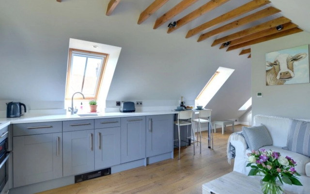 Groombridge Apt