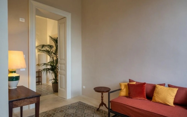 PALAZZO GARZIA - Dimora Storica