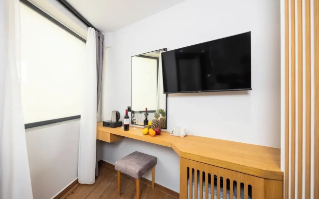 Nobile Hotel