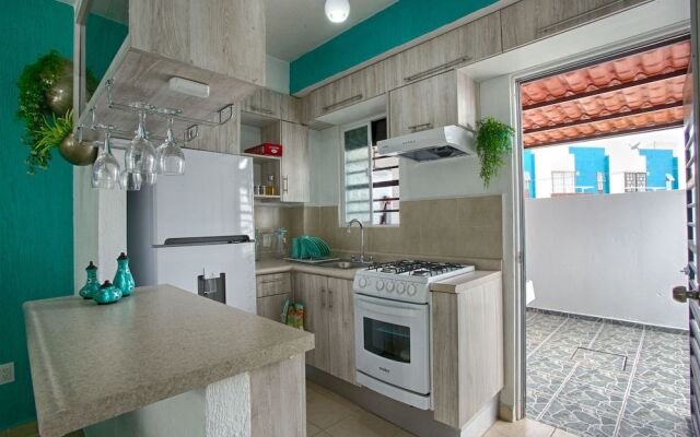 Altavela Flotacion 35 2 BR by Casago