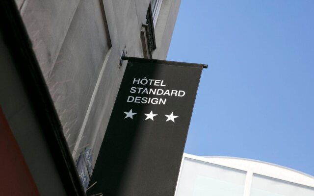 Hotel Standard Design