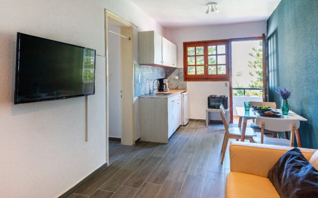 Jonathan City Apartments