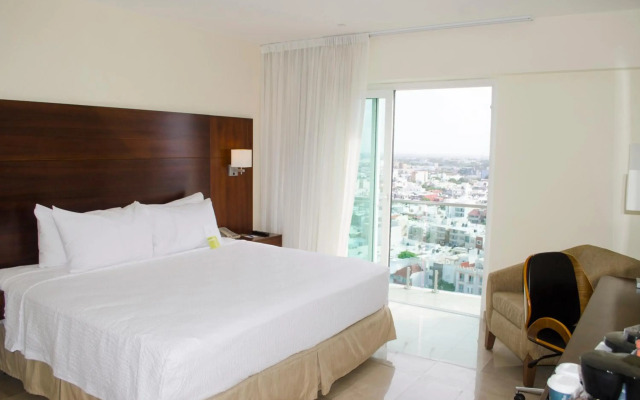 Four Points by Sheraton Veracruz