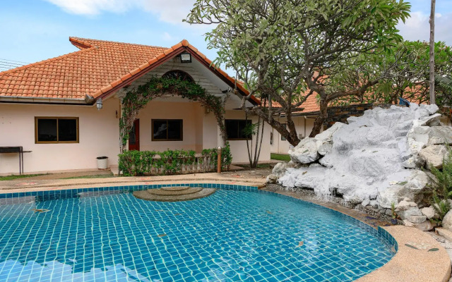 Two Fifty Nine Resort