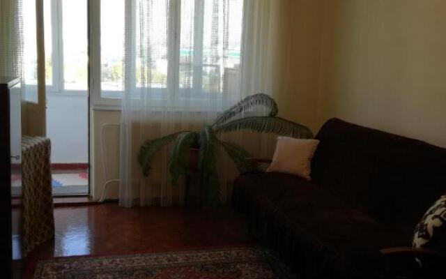 Sara Apartman