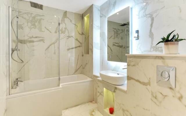 Curran Gate Luxury Apartments, Portrush