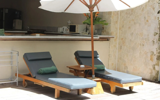 Sienna Villas Seminyak
