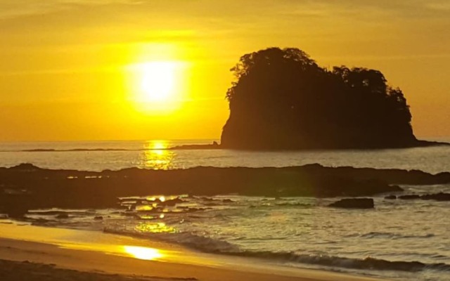 Villas VR Beachwalk Avellanas