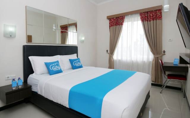 Airy Syariah Lowokwaru Soekarno Hatta Dalam 2 Malang