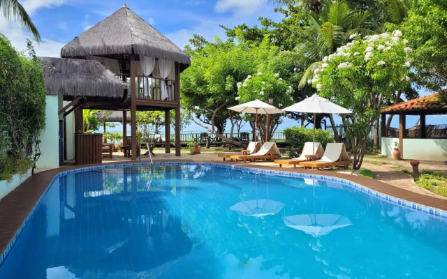 Pousada Riacho dos Milagres