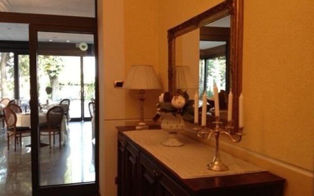 Hotel Terrazza Belvedere